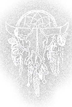 logo de lavalleja y los jinetes del desierto